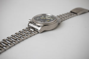 Omega Dynamic 5240.50 Chronograph
