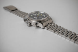 Omega Dynamic 5240.50 Chronograph