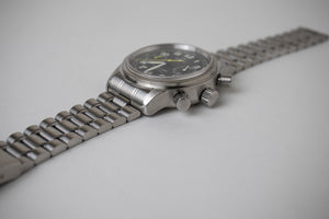 Omega Dynamic 5240.50 Chronograph