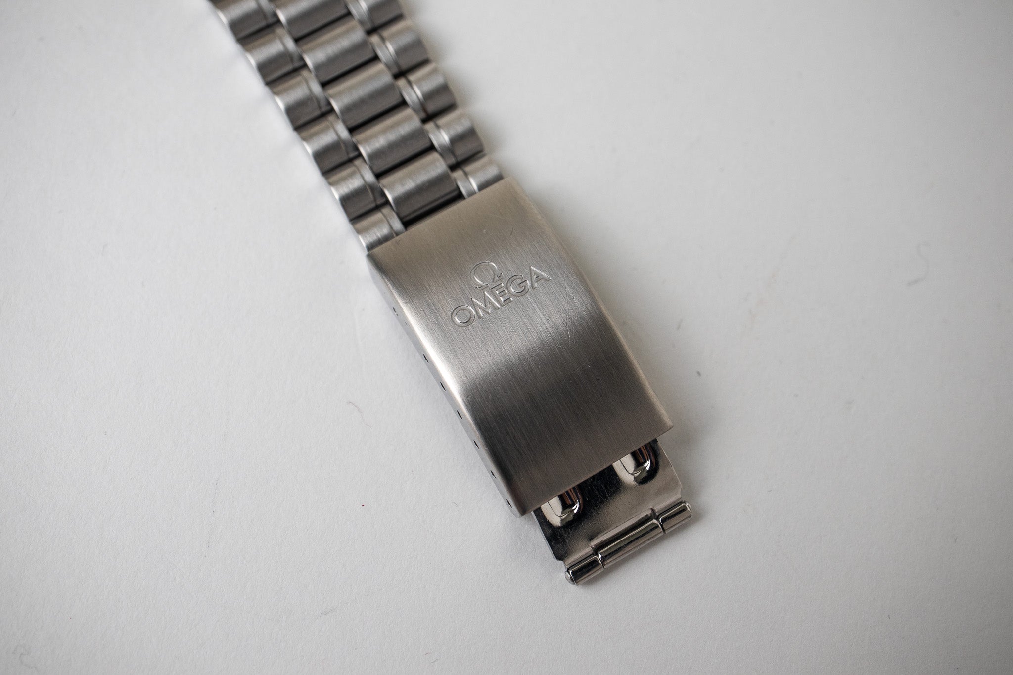 Omega Dynamic 5240.50 Chronograph