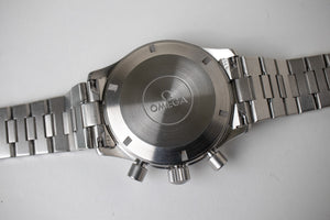 Omega Dynamic 5240.50 Chronograph