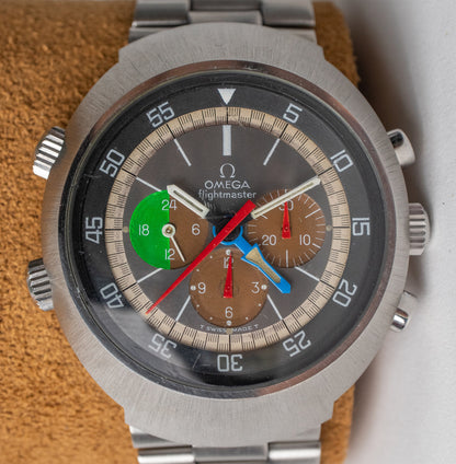 Omega Flightmaster 145.013