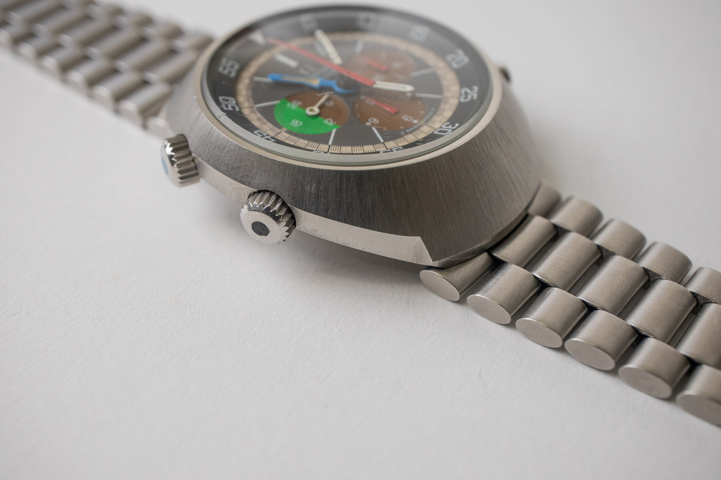 Omega Flightmaster 145.013