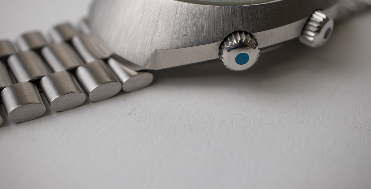 Omega Flightmaster 145.013