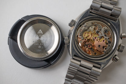 Omega Flightmaster 145.013