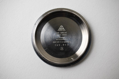 Omega Flightmaster 145.013