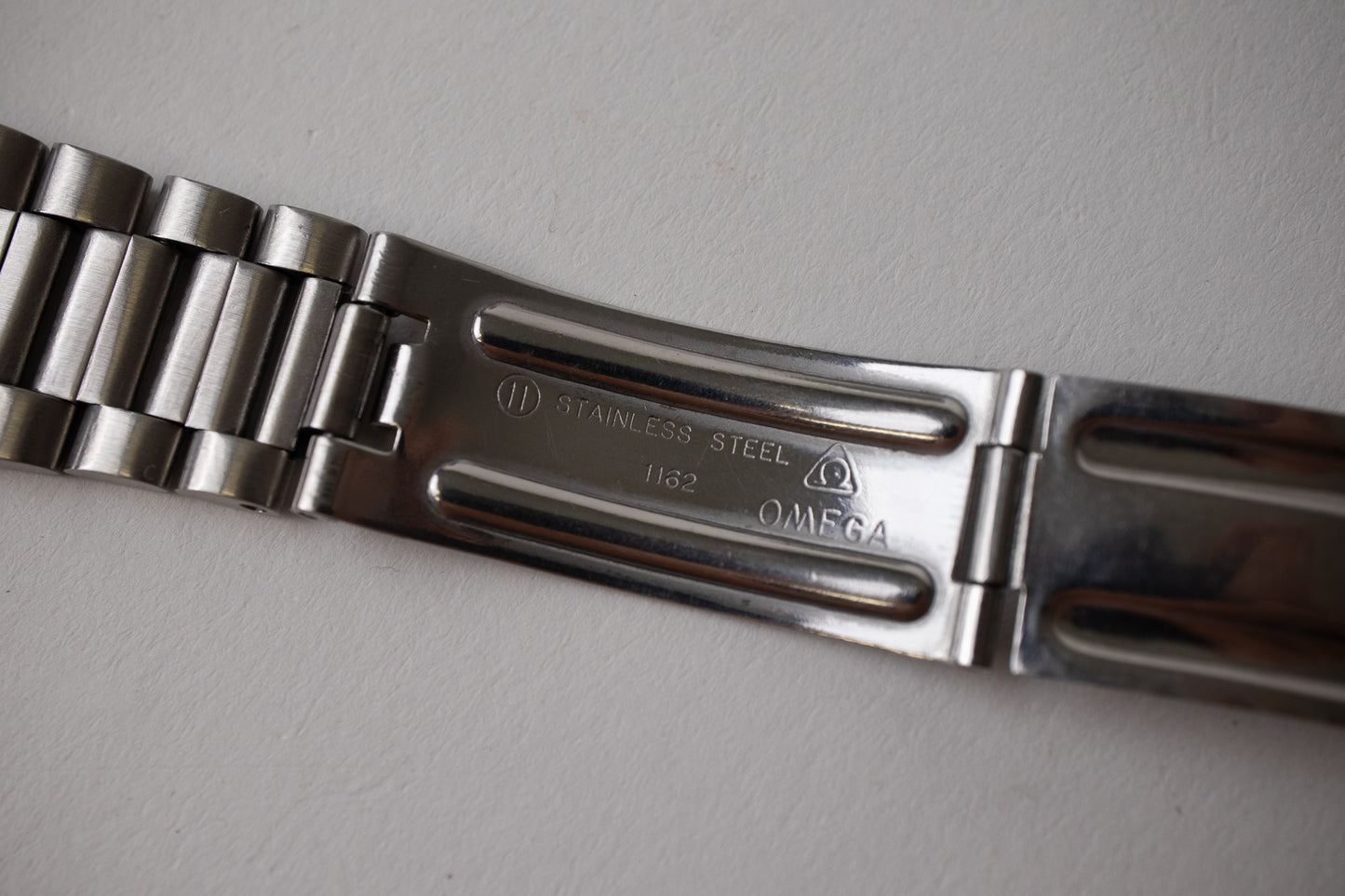 Omega Flightmaster 145.013