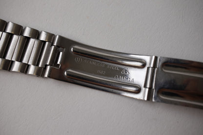 Omega Flightmaster 145.013