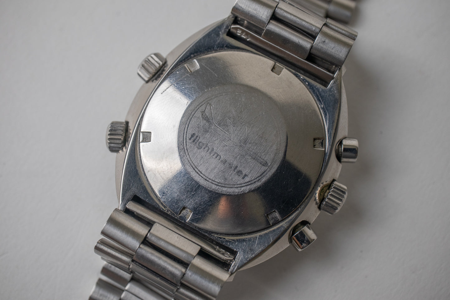 Omega Flightmaster 145.013