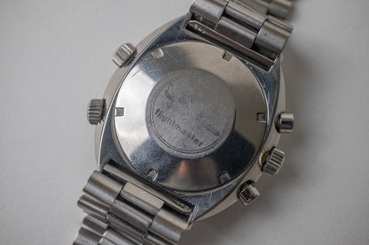 Omega Flightmaster 145.013