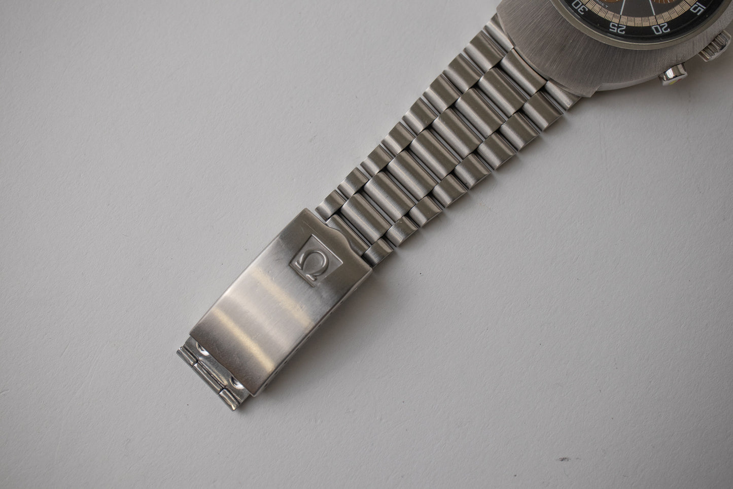 Omega Flightmaster 145.013