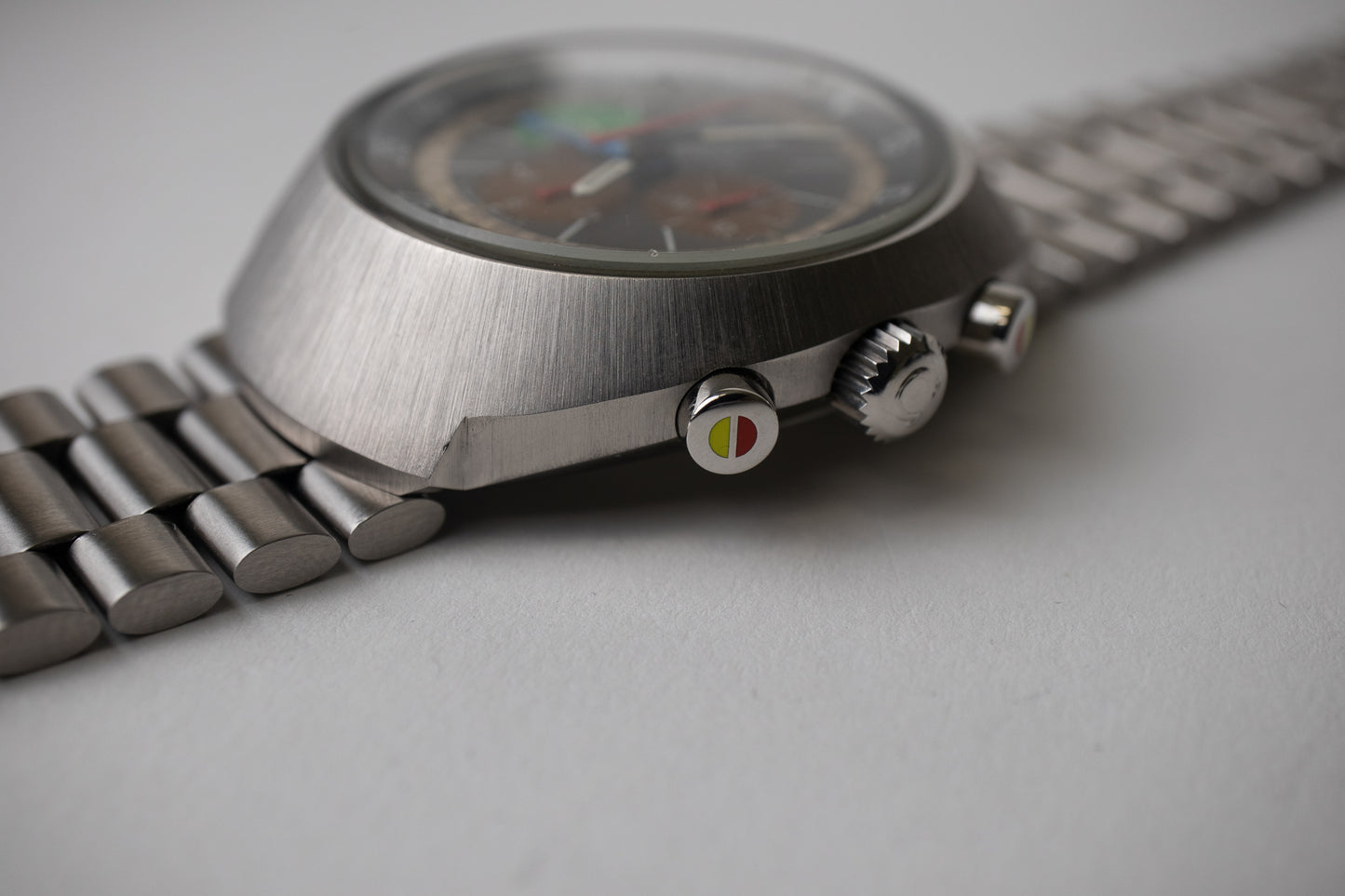 Omega Flightmaster 145.013