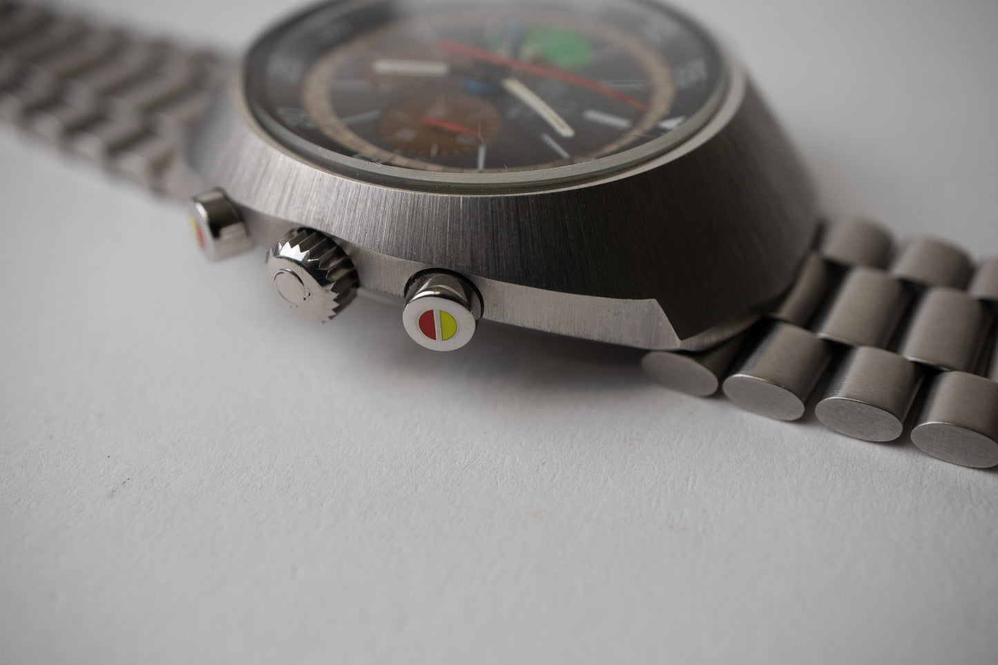 Omega Flightmaster 145.013