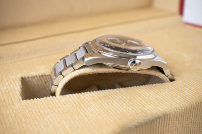 Omega Railmaster 1957 Trilogy Edition