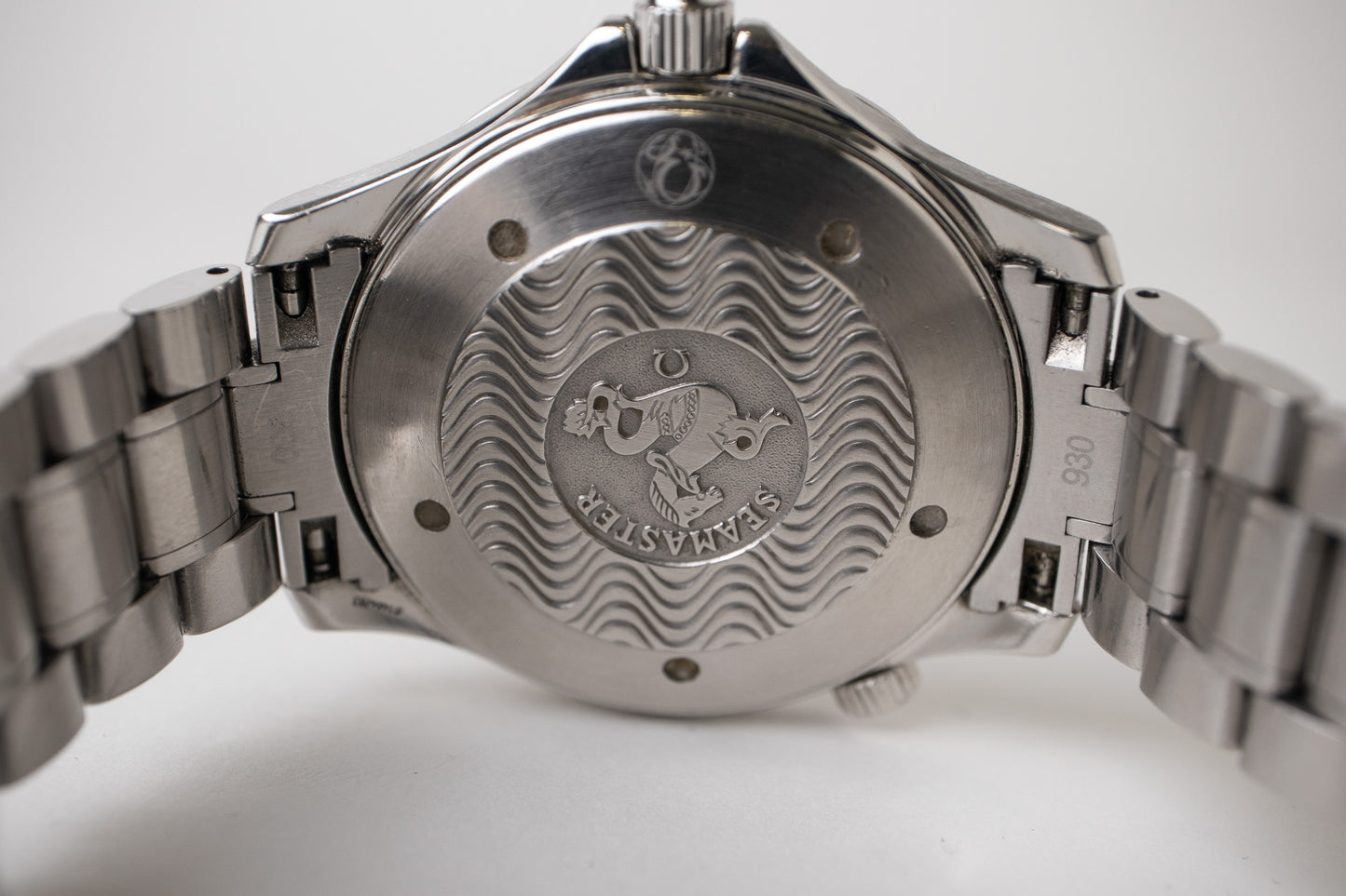 Omega Seamaster 2254.50