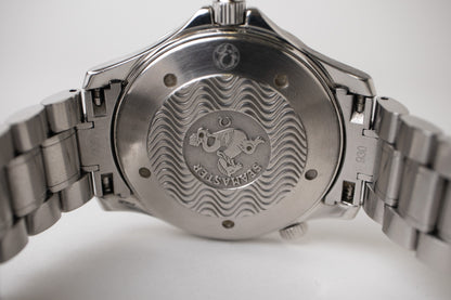 Omega Seamaster 2254.50