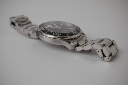 Omega Seamaster 2254.50