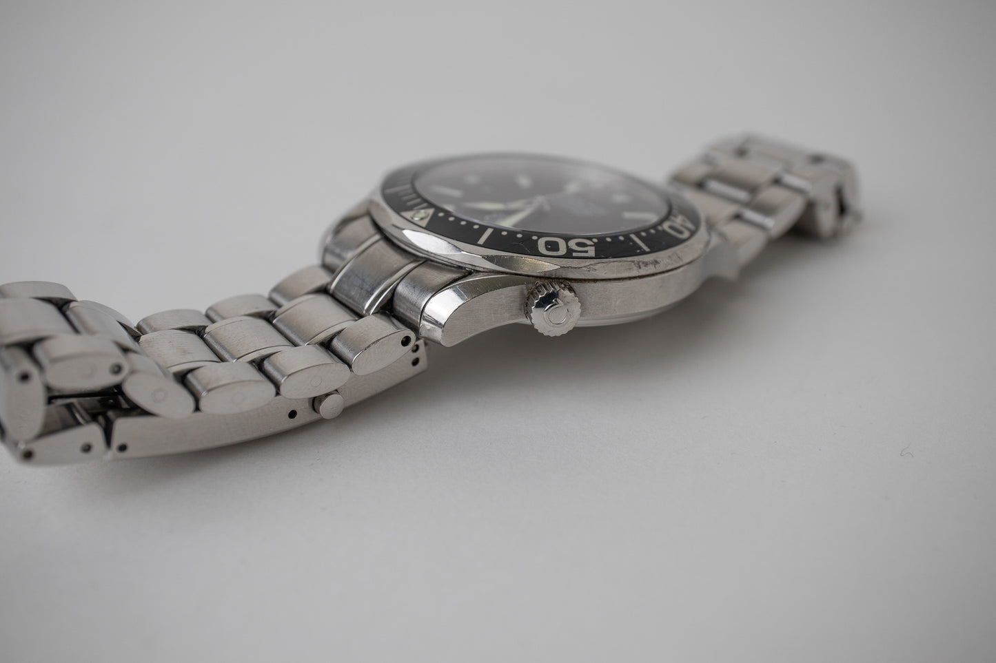 Omega Seamaster 2254.50