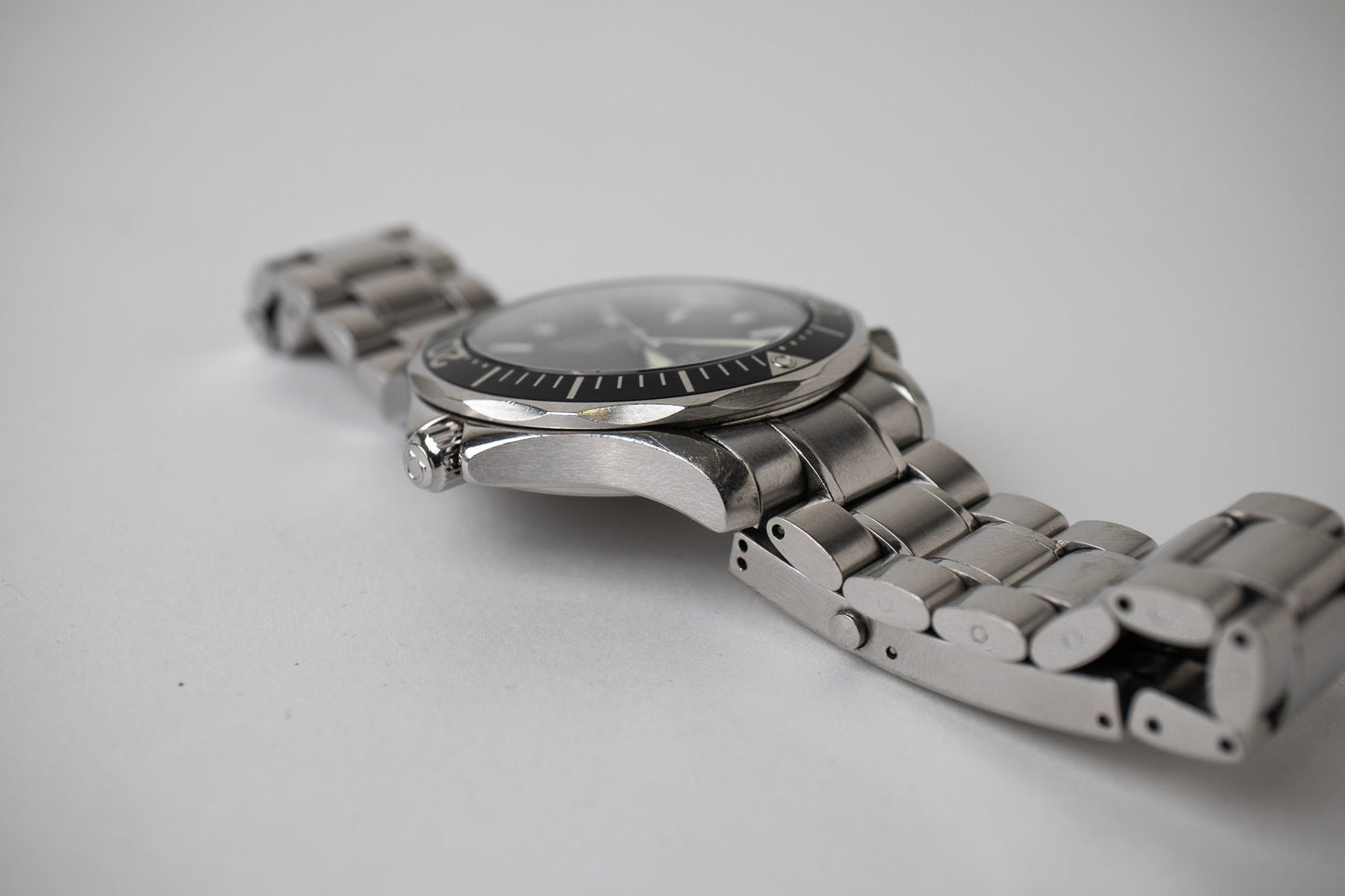 Omega Seamaster 2254.50