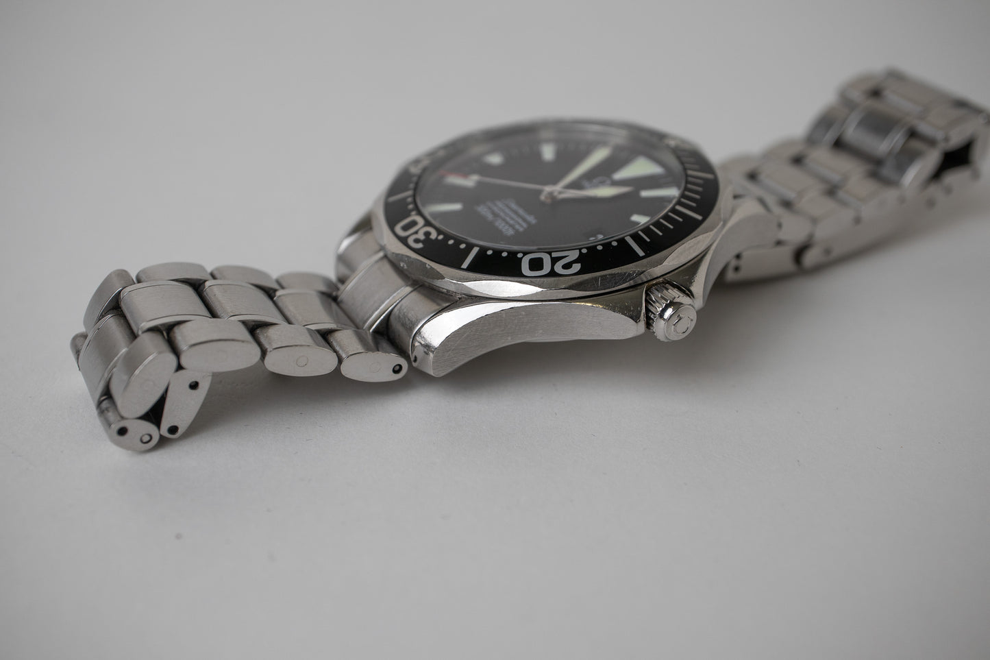 Omega Seamaster 2254.50