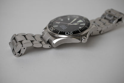 Omega Seamaster 2254.50