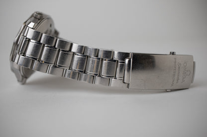 Omega Seamaster 2254.50
