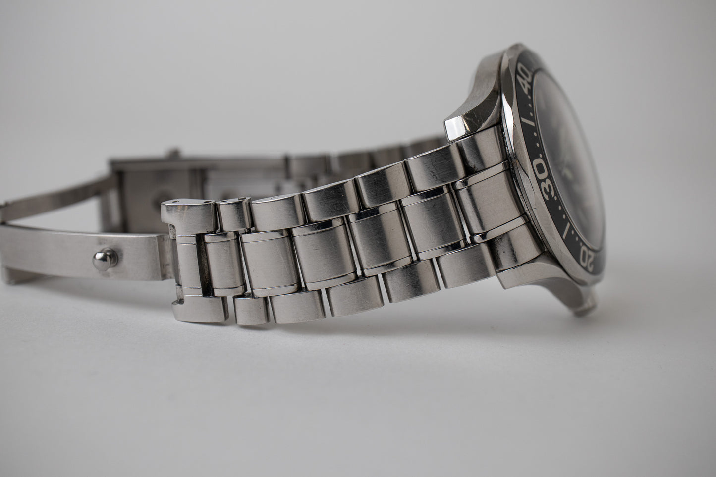 Omega Seamaster 2254.50