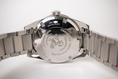 Omega Seamaster 300 1957 Trilogy 234.10.39.20.01.001