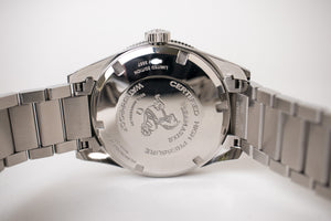Omega Seamaster 300 1957 Trilogy 234.10.39.20.01.001