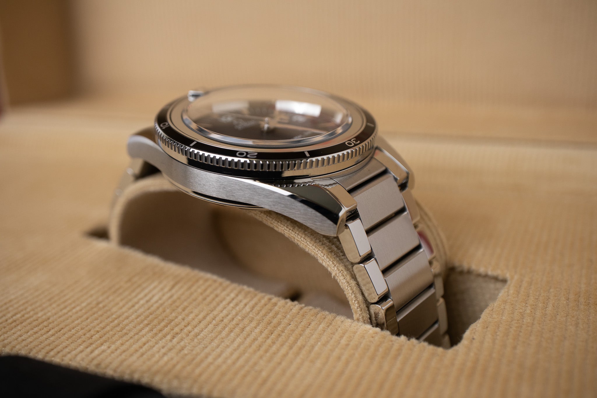 Omega Seamaster 300 1957 Trilogy 234.10.39.20.01.001