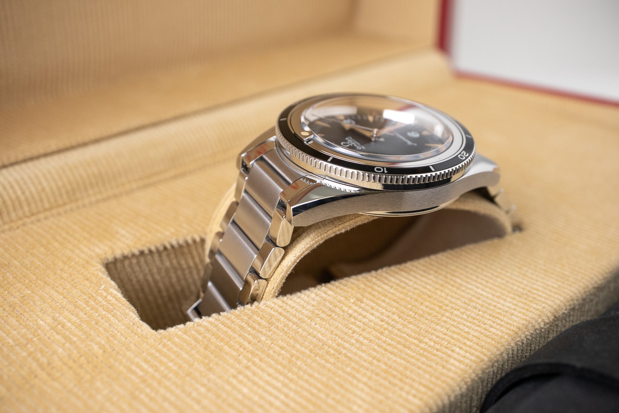 Omega Seamaster 300 1957 Trilogy 234.10.39.20.01.001