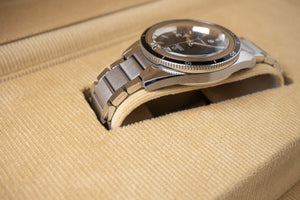 Omega Seamaster 300 1957 Trilogy 234.10.39.20.01.001