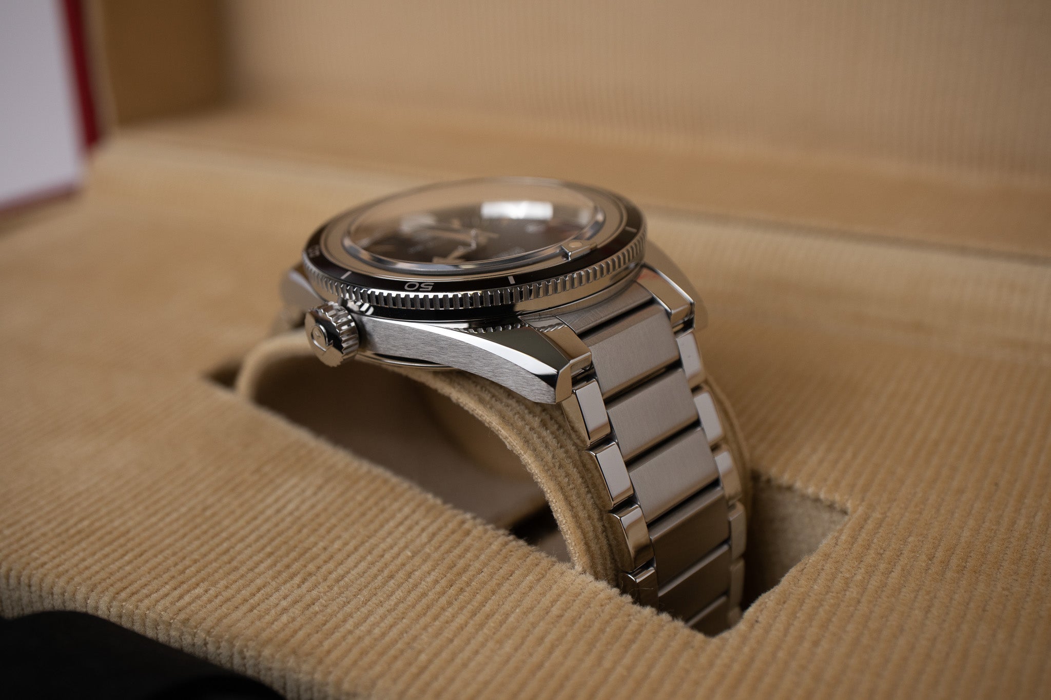 Omega Seamaster 300 1957 Trilogy 234.10.39.20.01.001