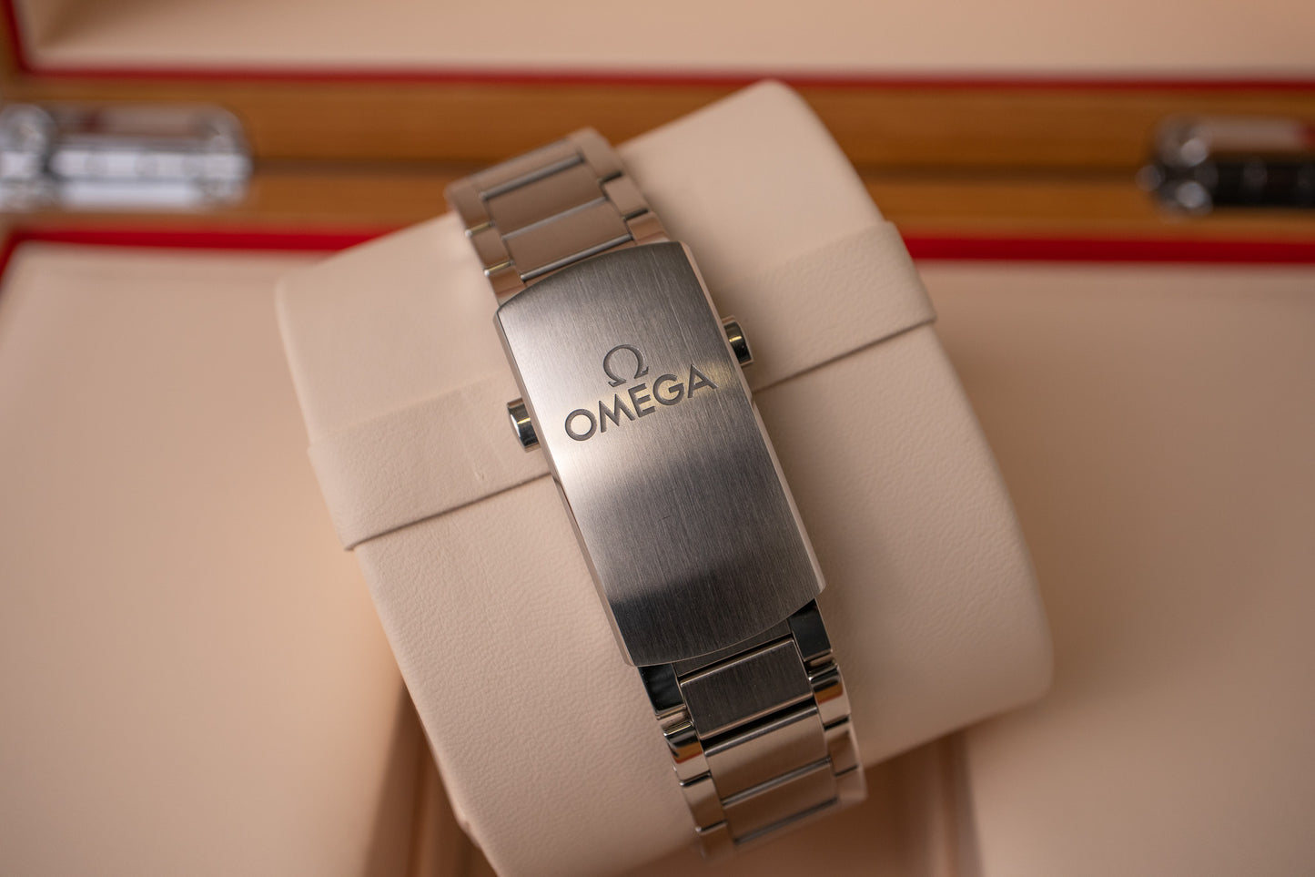 Omega Seamaster 300
