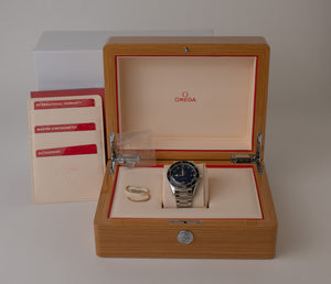 Omega Seamaster 300