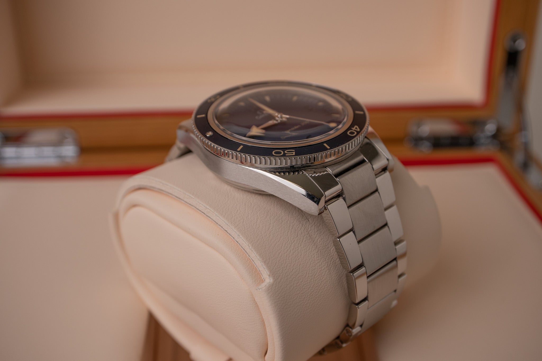 Omega Seamaster 300