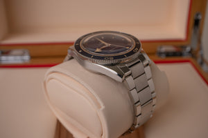 Omega Seamaster 300