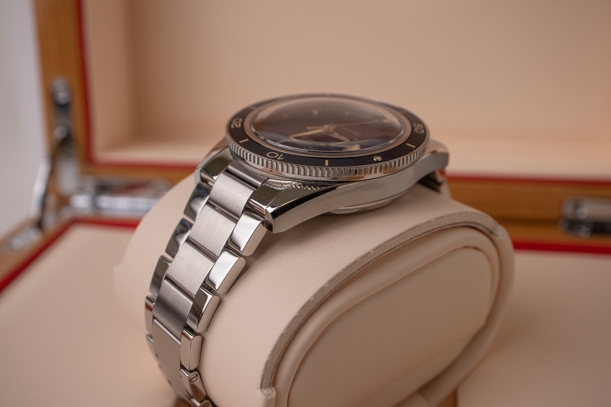 Omega Seamaster 300