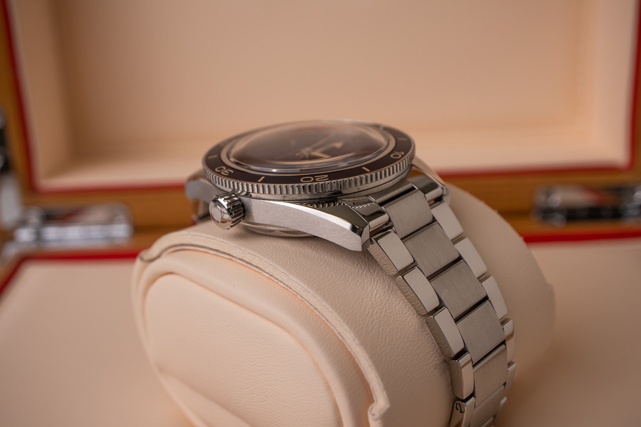 Omega Seamaster 300