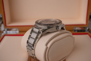 Omega Seamaster 300