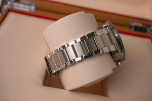 Omega Seamaster 300