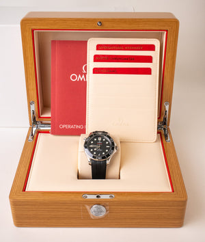 Omega Seamaster 300M 210.32.42.20.01.001