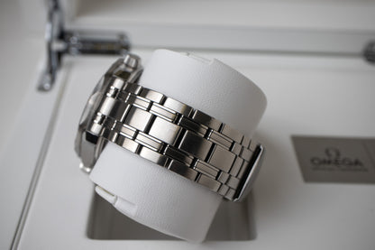Omega Seamaster 300M "Beijing 2022"