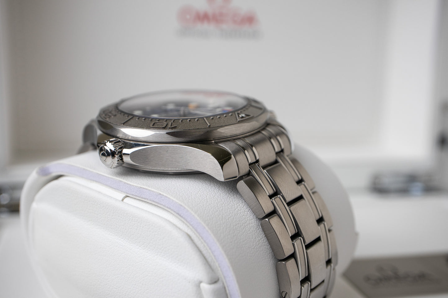 Omega Seamaster 300M "Beijing 2022"
