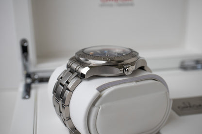 Omega Seamaster 300M "Beijing 2022"