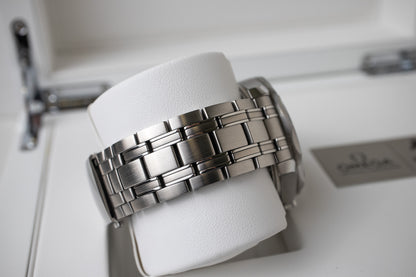 Omega Seamaster 300M "Beijing 2022"