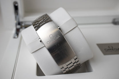 Omega Seamaster 300M "Beijing 2022"