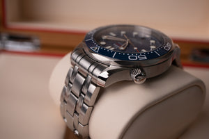Omega Seamaster 300M 210.30.42.20.03.001