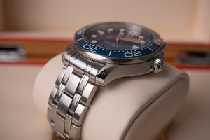 Omega Seamaster 300M 210.30.42.20.03.001