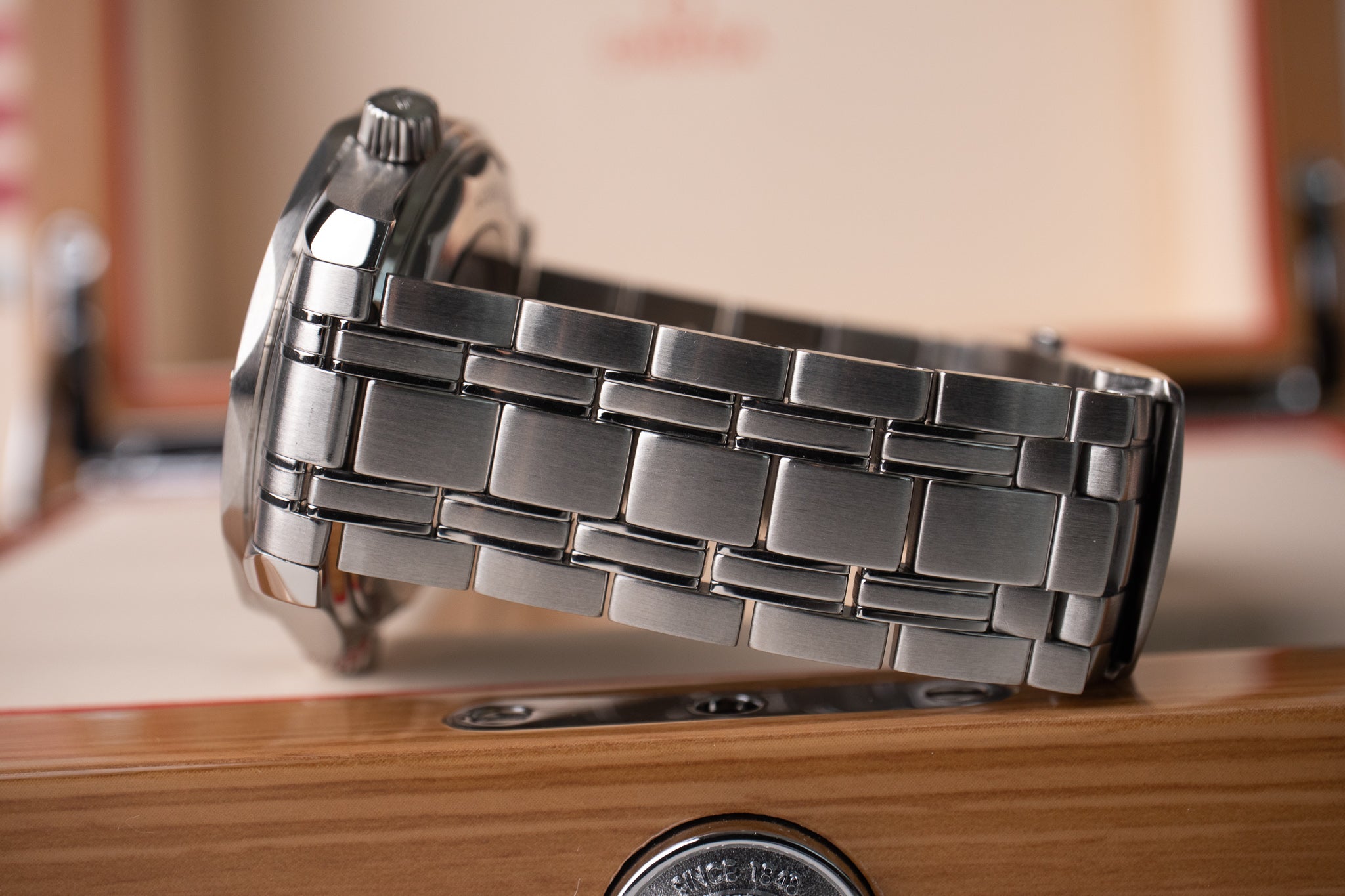 Omega Seamaster 300M 210.30.42.20.03.001